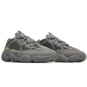 Yeezy 500 'Granite' GW6373 Size 5